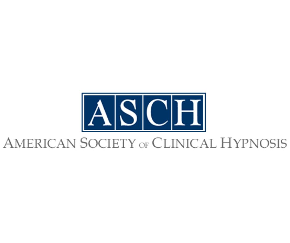American Society of Clinical Hypnosis (ASCH)